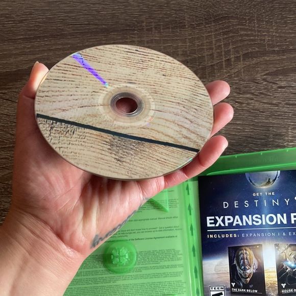 Lot of 5 XBox One games - Picture 7 of 11